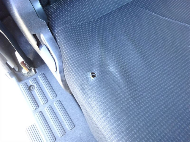 三菱ふそう キャンター 小型 平ボディ 2PG-FEB50(101332) 24枚目