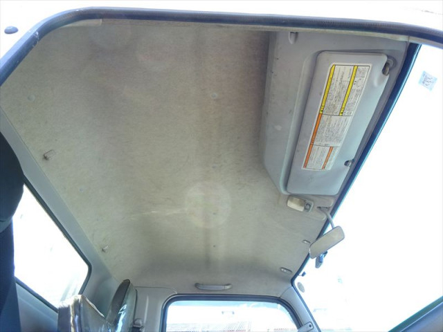 三菱ふそう キャンター 小型 平ボディ 2PG-FEB50(101332) 25枚目