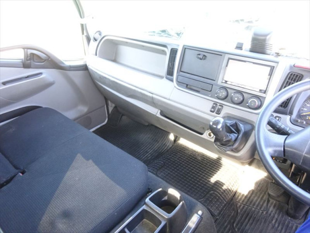 三菱ふそう キャンター 小型 平ボディ 2PG-FEB50(101332) 27枚目