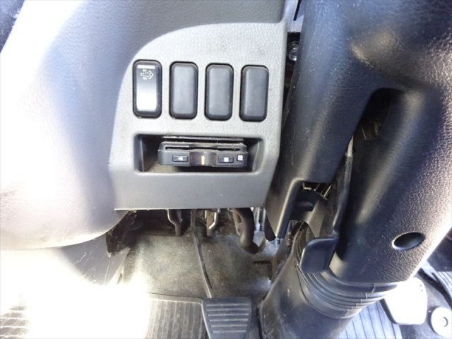 三菱ふそう キャンター 小型 平ボディ 2PG-FEB50(101332) 28枚目