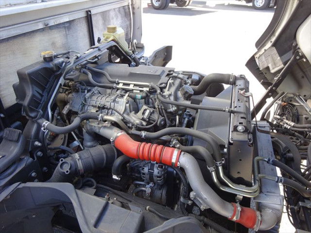 三菱ふそう キャンター 小型 平ボディ 2PG-FEB50(101332) 31枚目