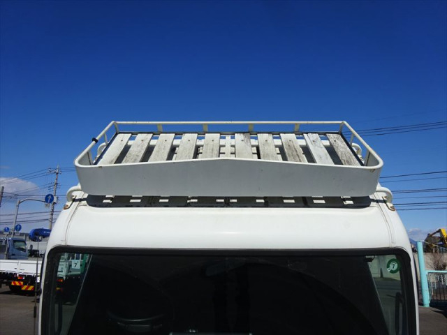 三菱ふそう キャンター 小型 平ボディ 2PG-FEB50(101332) 32枚目