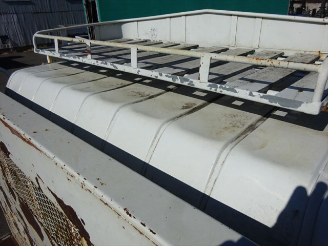 三菱ふそう キャンター 小型 平ボディ 2PG-FEB50(101332) 33枚目