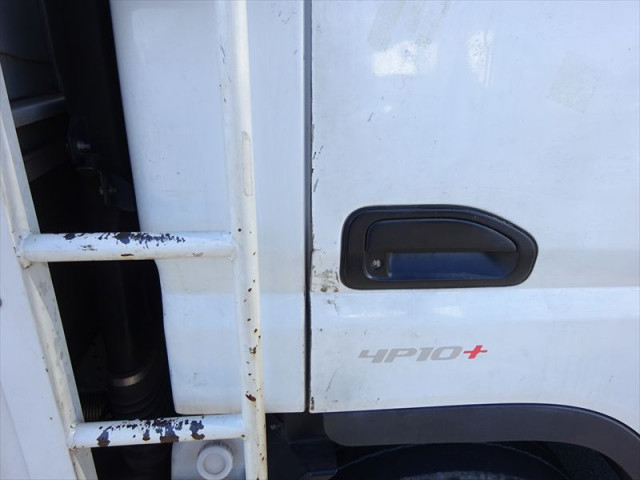 三菱ふそう キャンター 小型 平ボディ 2PG-FEB50(101332) 38枚目