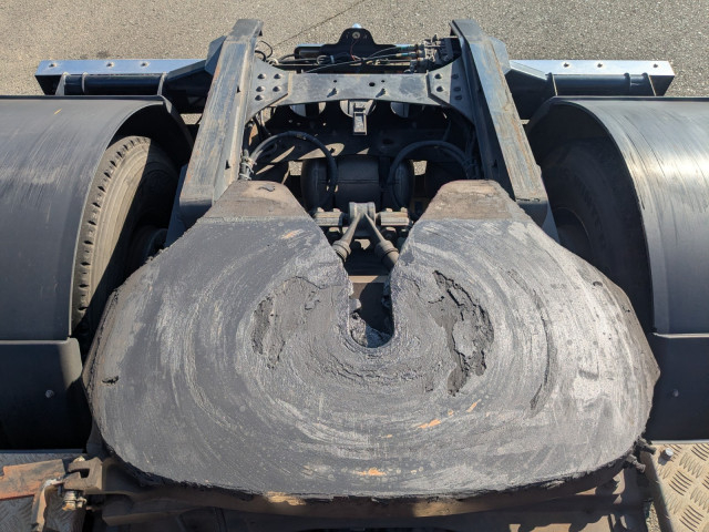 三菱ふそう スーパーグレート 大型 トラクタ 2RG-FP74HDR(101333) 11枚目