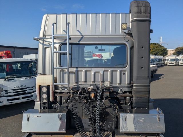 三菱ふそう スーパーグレート 大型 トラクタ 2RG-FP74HDR(101333) 12枚目