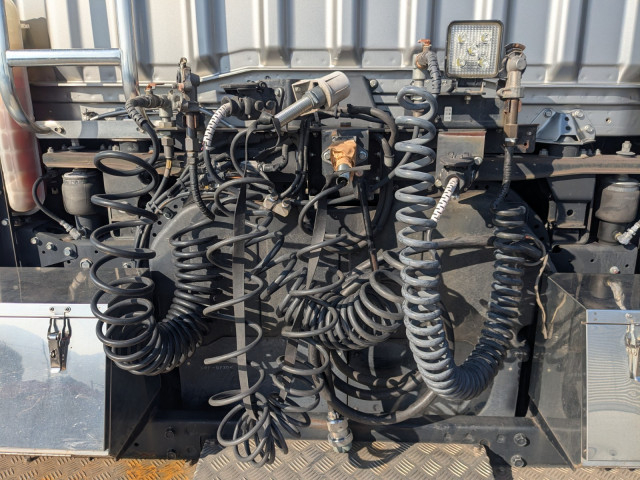 三菱ふそう スーパーグレート 大型 トラクタ 2RG-FP74HDR(101333) 13枚目