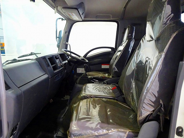 いすゞ フォワード 中型 平ボディ（クレーン付） 2RG-FRR90S2(101334) 8枚目