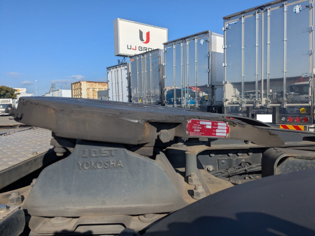 三菱ふそう スーパーグレート 大型 トラクタ 2RG-FP74HDR(101333) 16枚目