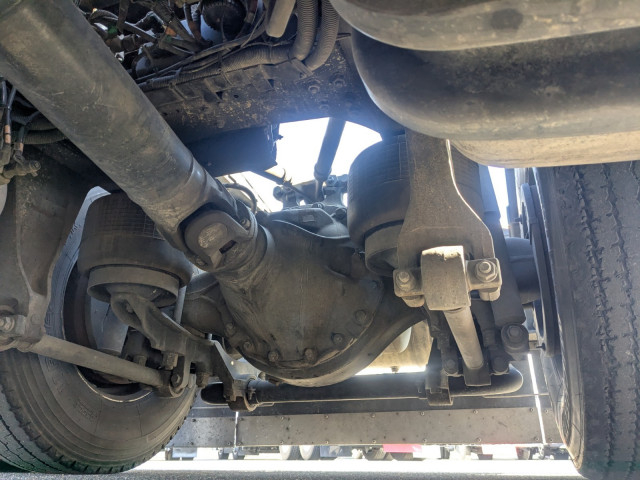 三菱ふそう スーパーグレート 大型 トラクタ 2RG-FP74HDR(101333) 19枚目