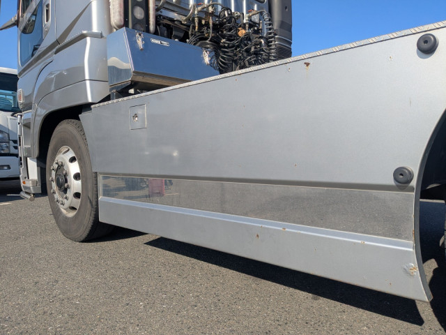 三菱ふそう スーパーグレート 大型 トラクタ 2RG-FP74HDR(101333) 20枚目