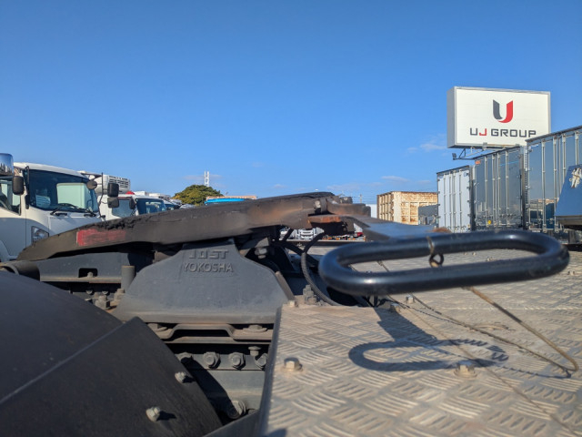 三菱ふそう スーパーグレート 大型 トラクタ 2RG-FP74HDR(101333) 21枚目