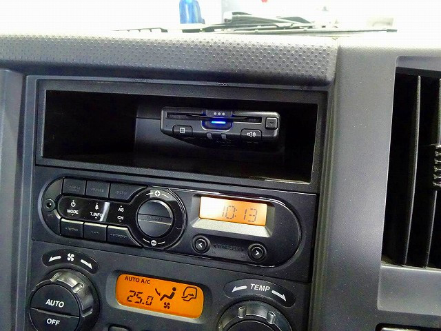 いすゞ フォワード 中型 平ボディ（クレーン付） 2RG-FRR90S2(101334) 14枚目