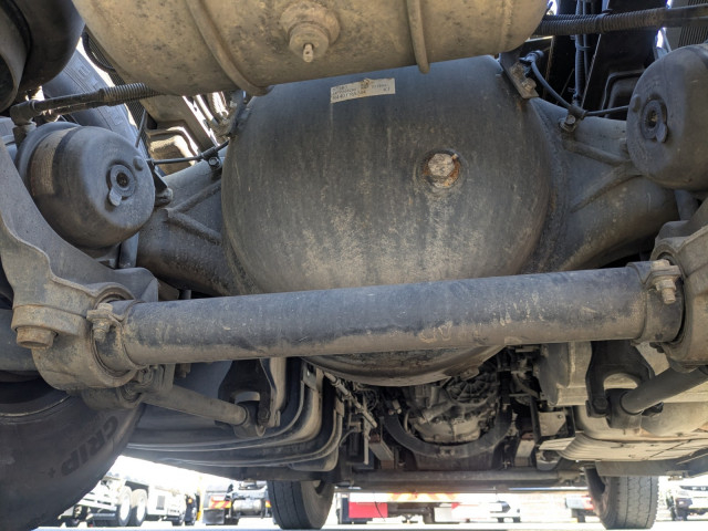 三菱ふそう スーパーグレート 大型 トラクタ 2RG-FP74HDR(101333) 22枚目