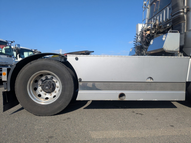 三菱ふそう スーパーグレート 大型 トラクタ 2RG-FP74HDR(101333) 23枚目