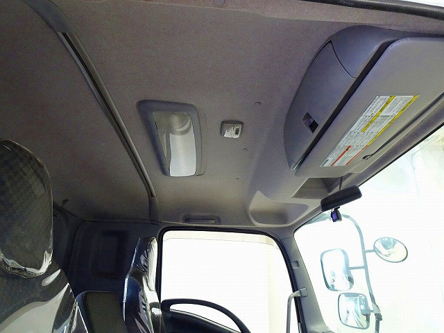 いすゞ フォワード 中型 平ボディ（クレーン付） 2RG-FRR90S2(101334) 16枚目