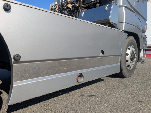 三菱ふそう スーパーグレート 大型 トラクタ 2RG-FP74HDR(101333) 24枚目