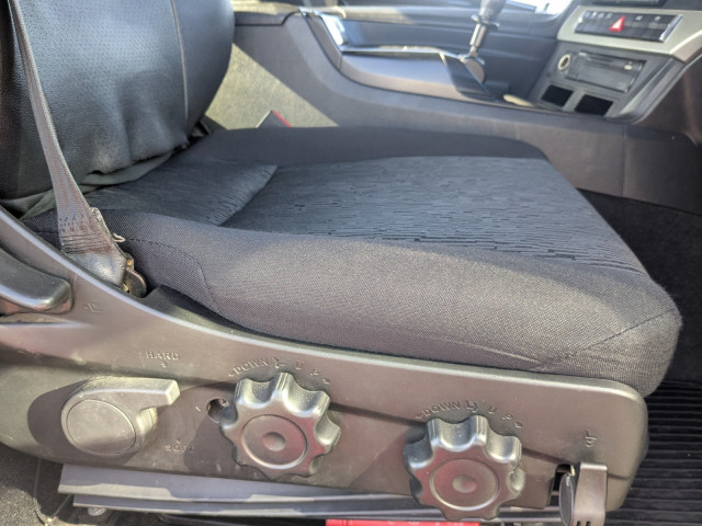 三菱ふそう スーパーグレート 大型 トラクタ 2RG-FP74HDR(101333) 25枚目