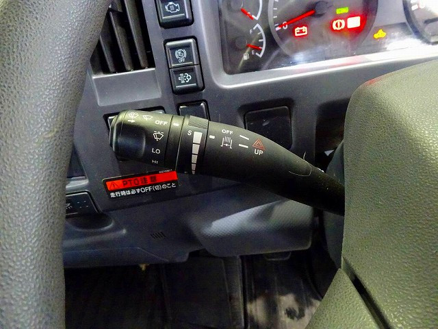 いすゞ フォワード 中型 平ボディ（クレーン付） 2RG-FRR90S2(101334) 20枚目