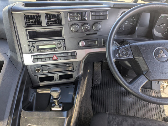 三菱ふそう スーパーグレート 大型 トラクタ 2RG-FP74HDR(101333) 28枚目