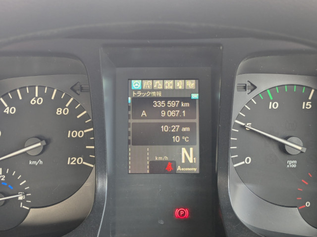 三菱ふそう スーパーグレート 大型 トラクタ 2RG-FP74HDR(101333) 29枚目