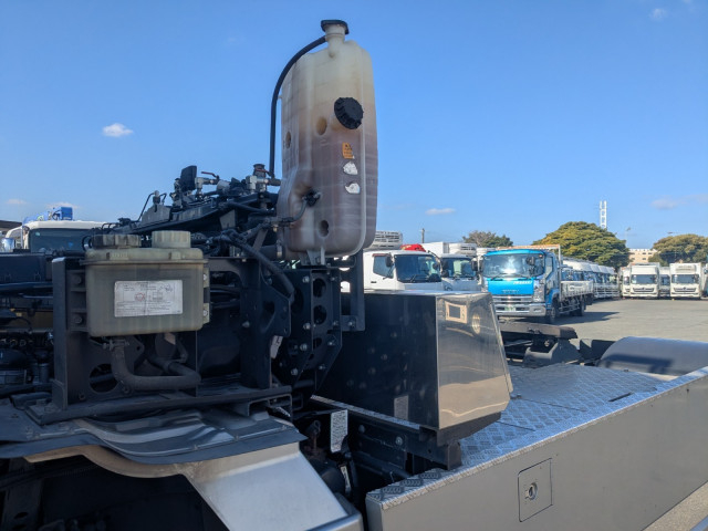 三菱ふそう スーパーグレート 大型 トラクタ 2RG-FP74HDR(101333) 31枚目