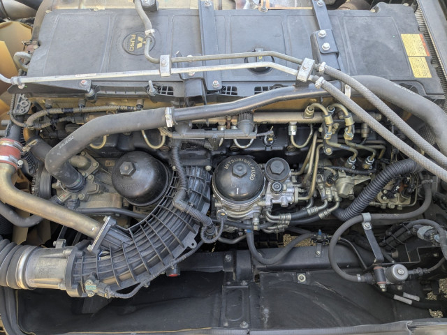 三菱ふそう スーパーグレート 大型 トラクタ 2RG-FP74HDR(101333) 32枚目