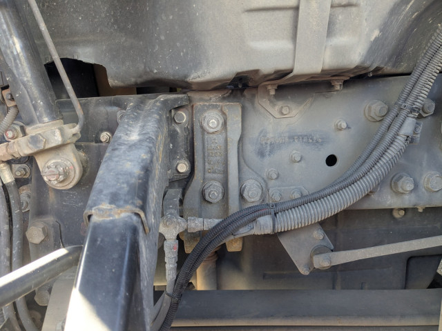 三菱ふそう スーパーグレート 大型 トラクタ 2RG-FP74HDR(101333) 33枚目