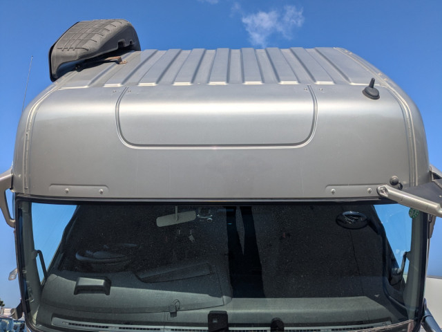 三菱ふそう スーパーグレート 大型 トラクタ 2RG-FP74HDR(101333) 34枚目