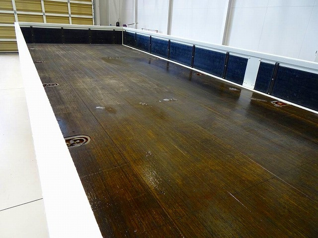 いすゞ フォワード 中型 平ボディ（クレーン付） 2RG-FRR90S2(101334) 27枚目