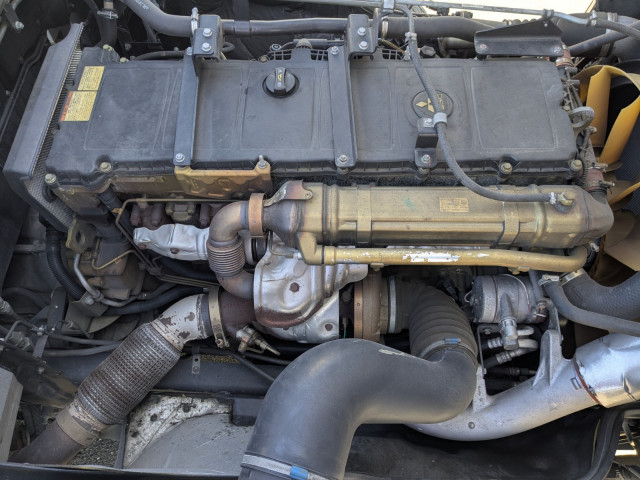 三菱ふそう スーパーグレート 大型 トラクタ 2RG-FP74HDR(101333) 36枚目