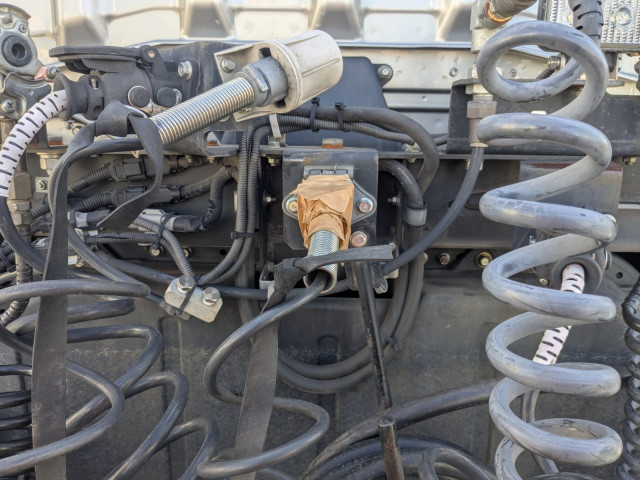 三菱ふそう スーパーグレート 大型 トラクタ 2RG-FP74HDR(101333) 39枚目