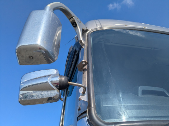 三菱ふそう スーパーグレート 大型 トラクタ 2RG-FP74HDR(101333) 40枚目