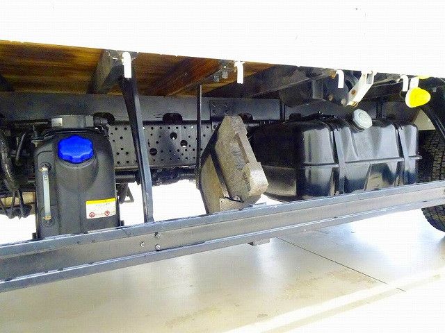 いすゞ フォワード 中型 平ボディ（クレーン付） 2RG-FRR90S2(101334) 36枚目