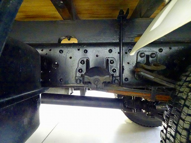 いすゞ フォワード 中型 平ボディ（クレーン付） 2RG-FRR90S2(101334) 37枚目