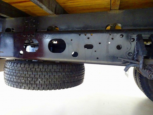 いすゞ フォワード 中型 平ボディ（クレーン付） 2RG-FRR90S2(101334) 44枚目