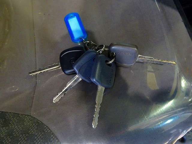 いすゞ フォワード 中型 平ボディ（クレーン付） 2RG-FRR90S2(101334) 45枚目