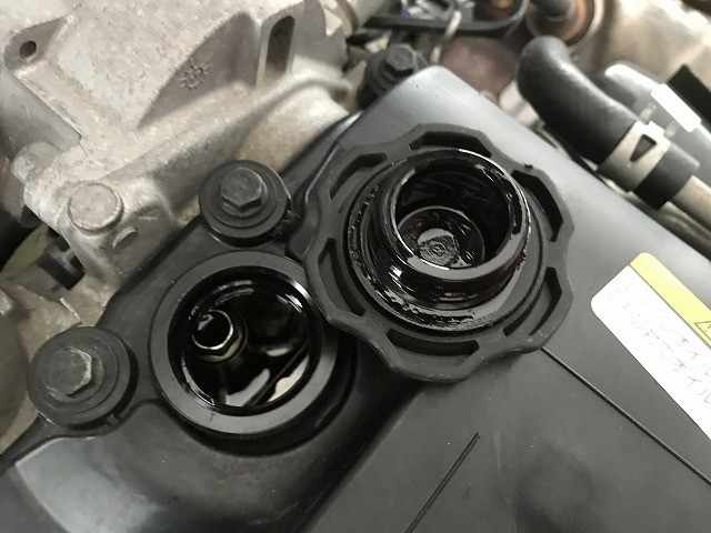 いすゞ エルフ 小型 平ボディ（クレーン付） 2RG-NMR88AR(101335) 24枚目