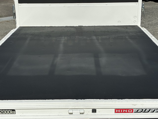 日野 デュトロ 小型 Wキャブ 2RG-XZU605M(101336) 16枚目