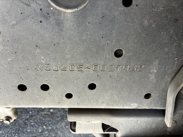 日野 デュトロ 小型 Wキャブ 2RG-XZU605M(101336) 17枚目