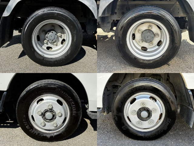 日野 デュトロ 小型 Wキャブ 2RG-XZU605M(101336) 22枚目