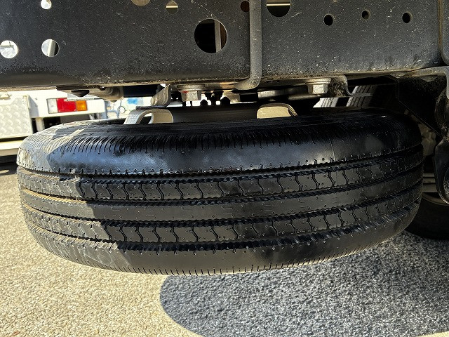 日野 デュトロ 小型 Wキャブ 2RG-XZU605M(101336) 23枚目