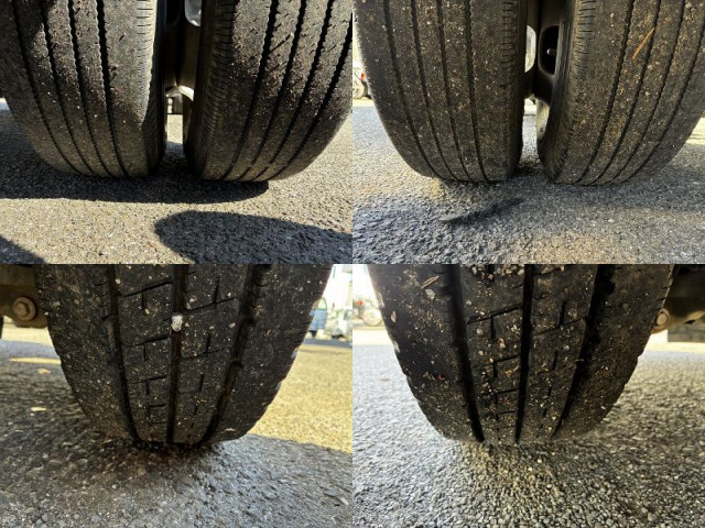 日野 デュトロ 小型 Wキャブ 2RG-XZU605M(101336) 24枚目