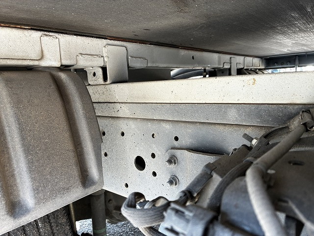 日野 デュトロ 小型 Wキャブ 2RG-XZU605M(101336) 25枚目