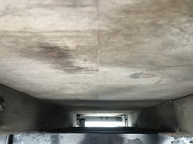 いすゞ エルフ 小型 平ボディ（クレーン付） 2RG-NMR88AR(101335) 44枚目