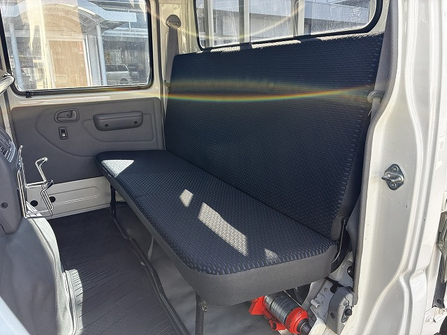 日野 デュトロ 小型 Wキャブ 2RG-XZU605M(101336) 32枚目