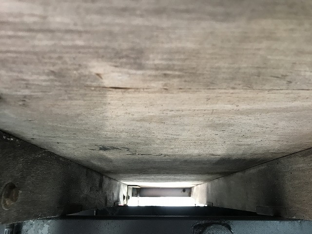 いすゞ エルフ 小型 平ボディ（クレーン付） 2RG-NMR88AR(101335) 45枚目