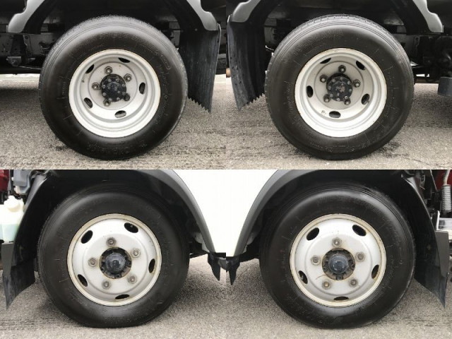 いすゞ エルフ 小型 平ボディ（クレーン付） 2RG-NMR88AR(101335) 46枚目