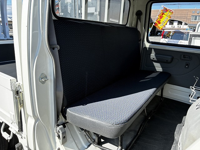 日野 デュトロ 小型 Wキャブ 2RG-XZU605M(101336) 34枚目