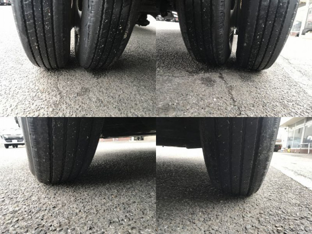 いすゞ エルフ 小型 平ボディ（クレーン付） 2RG-NMR88AR(101335) 47枚目